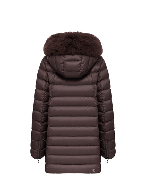 22000033E-2YO790 MARRONE COLMAR | 22000033E-2YO790 MARRONE